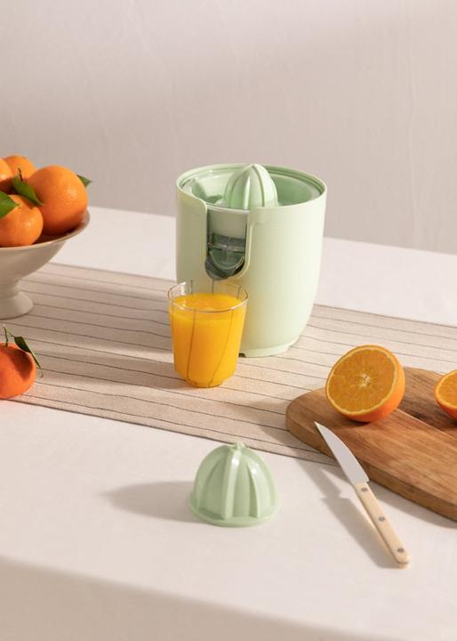 Immagine prodotto Create Juicer Retro