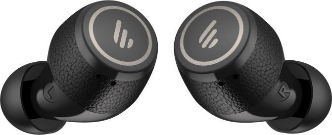 Actual product image Edifier TWS X3 Pro Headphones (black) (ANC, 7 h, Wireless)