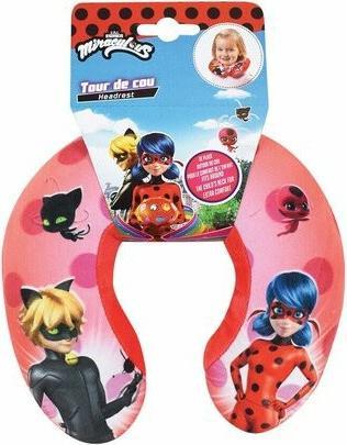 Immagine prodotto Jemini scaldacollo per bambini miraculous