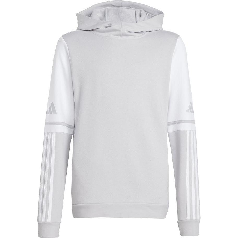 adidas, Jungen, Pullover, Squadra 25 Hoody Kids, Grau, (164)