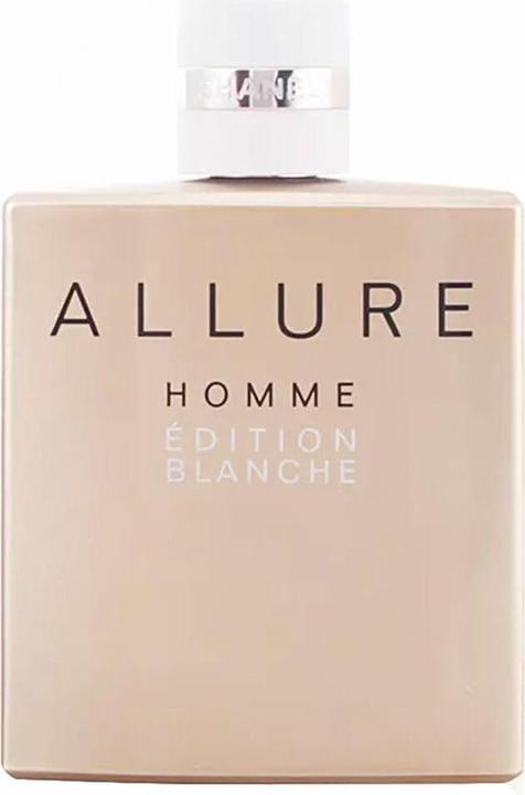 Produktbild Chanel Allure Edition Blanche (Eau de Parfum, 150 ml)