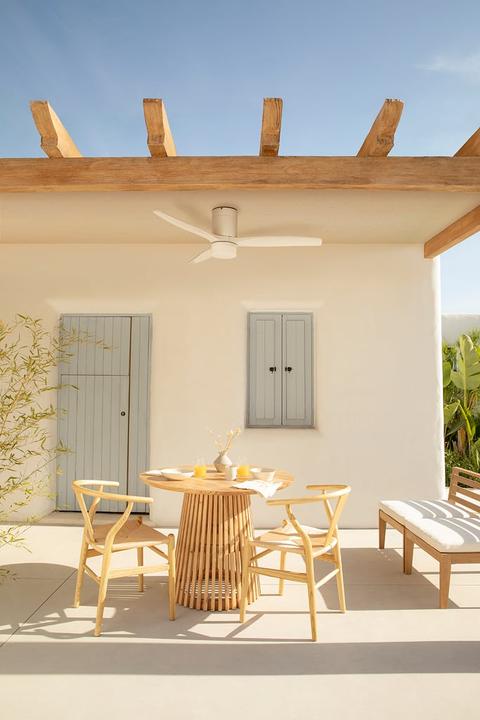 Immagine prodotto Create Wind Calm Patio (45 dB)