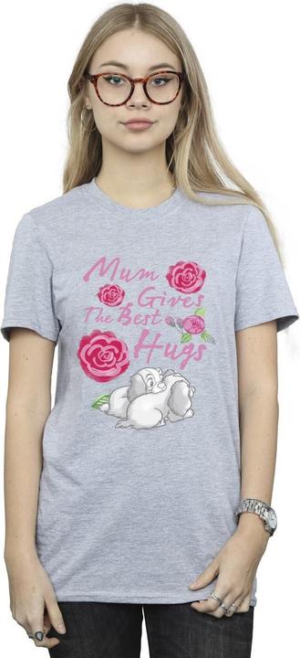 Produktbild Disney Lady And The Tramp Mum Hugs TShirt (S)