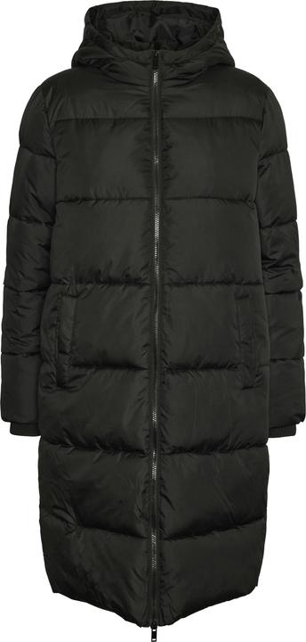 Image du produit Pieces Veste matelassée Longline (XXL)