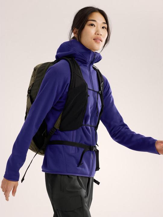 Actual product image Arc'teryx Kyanite Hoodie (S)
