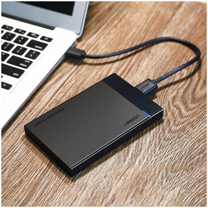 Produktbild Ugreen Hard Drive Gehäuse (2.5")