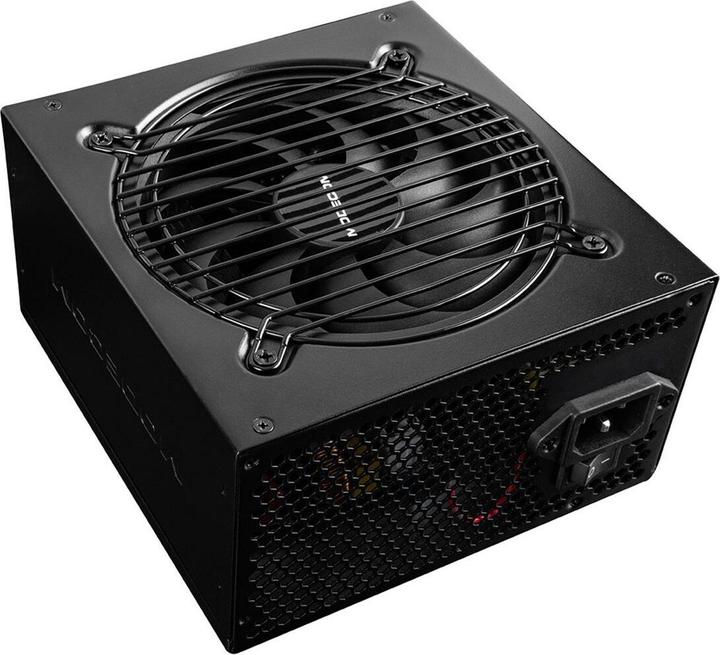 Produktbild Modecom ZASILACZ MC-B88-700SM 80+ BRONZE 230V EU (700 W)