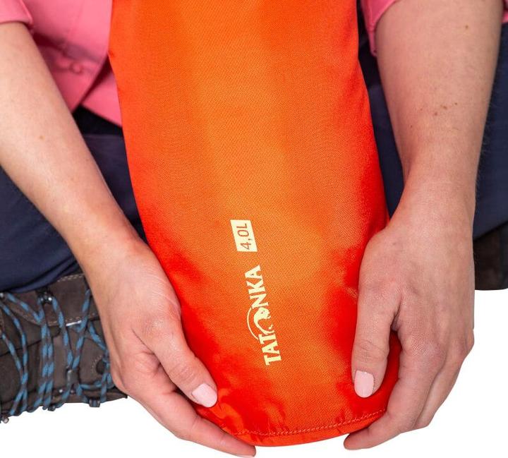 Actual product image Tatonka Dry Sack