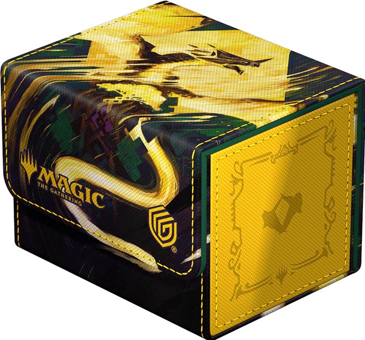 Produktbild Ultimate Guard Sidewinder 100+ Xenoskin Magic: The Gathering "Tarkir: Dragonstorm" - Design 1