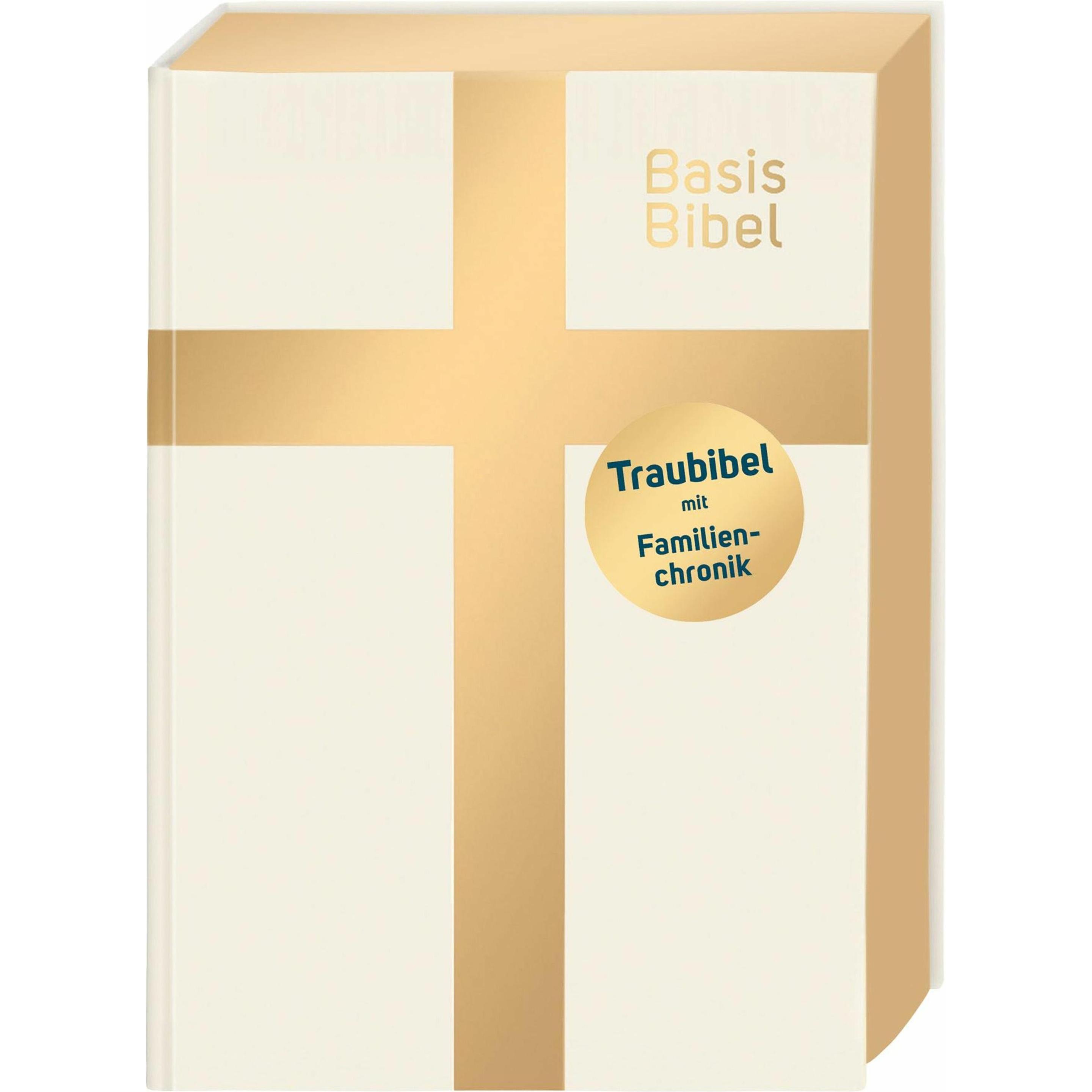 BasisBibel. Die Kompakte. Traubibel, Fachbücher