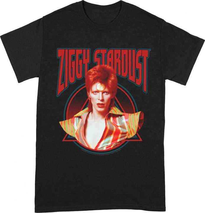Produktbild David Bowie TShirt (M)