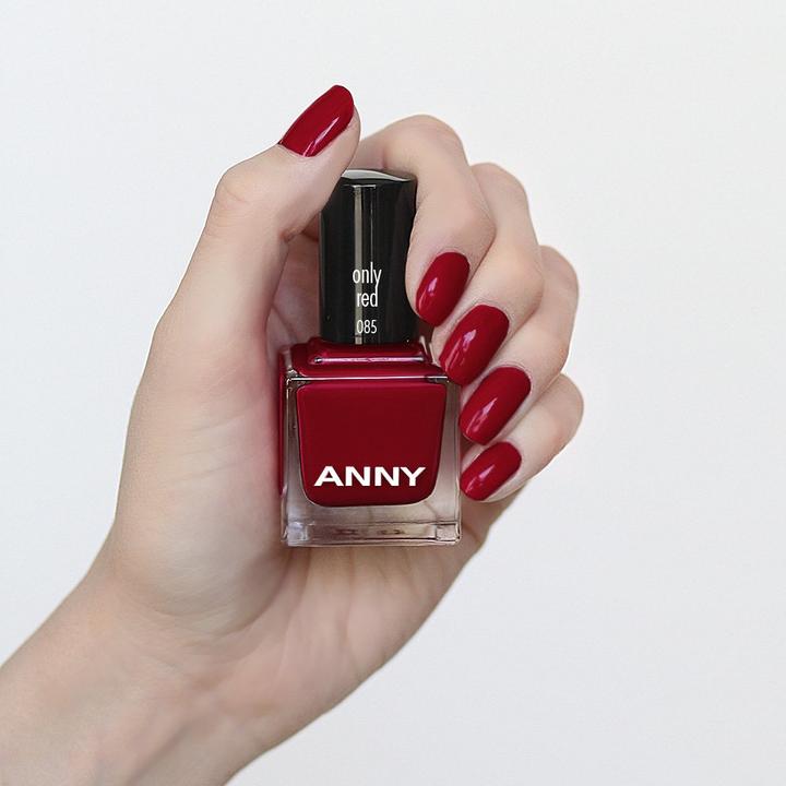 Produktbild Anny Nagellack (085, Farblack)
