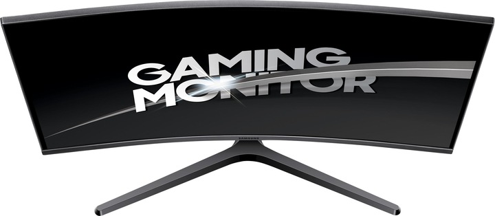 Produktbild Samsung C27JG52QQU (2560 x 1440 Pixel, 26.90")