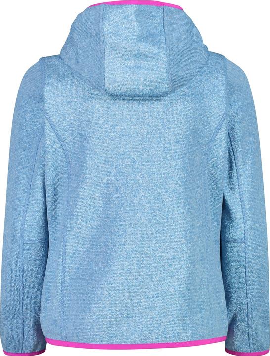 Produktbild CMP Campagnolo Strick Fleece (164)