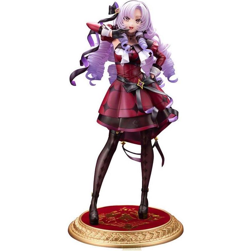 Kotobukiya Nijisanji PVC Statue 1/7 Hyakumantenbara Salome 26 cm