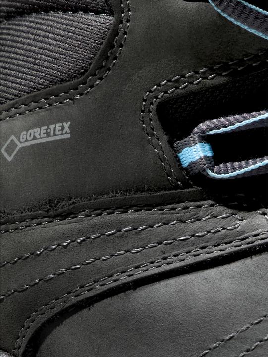 Actual product image Mammut Nova III Mid GTX (38 2/3)