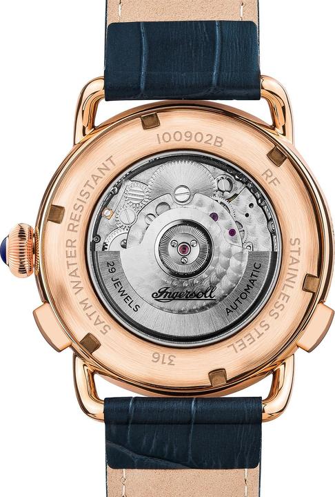 Produktbild Ingersoll 1892 Herrenuhr (Analoguhr, 44 mm)