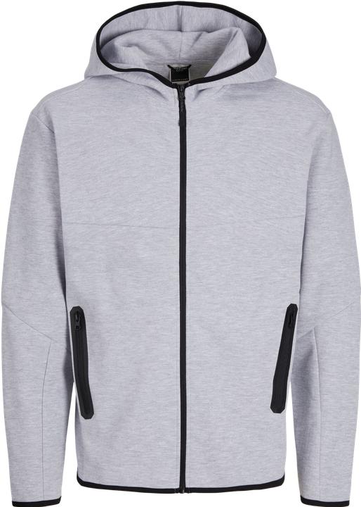 Produktbild Jack & Jones Jcofusion Sweat Zip Hood Noos (XXL)