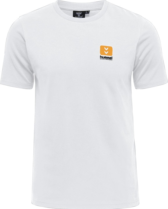 Actual product image hummel Lgc Liam T-Shirt (XS)