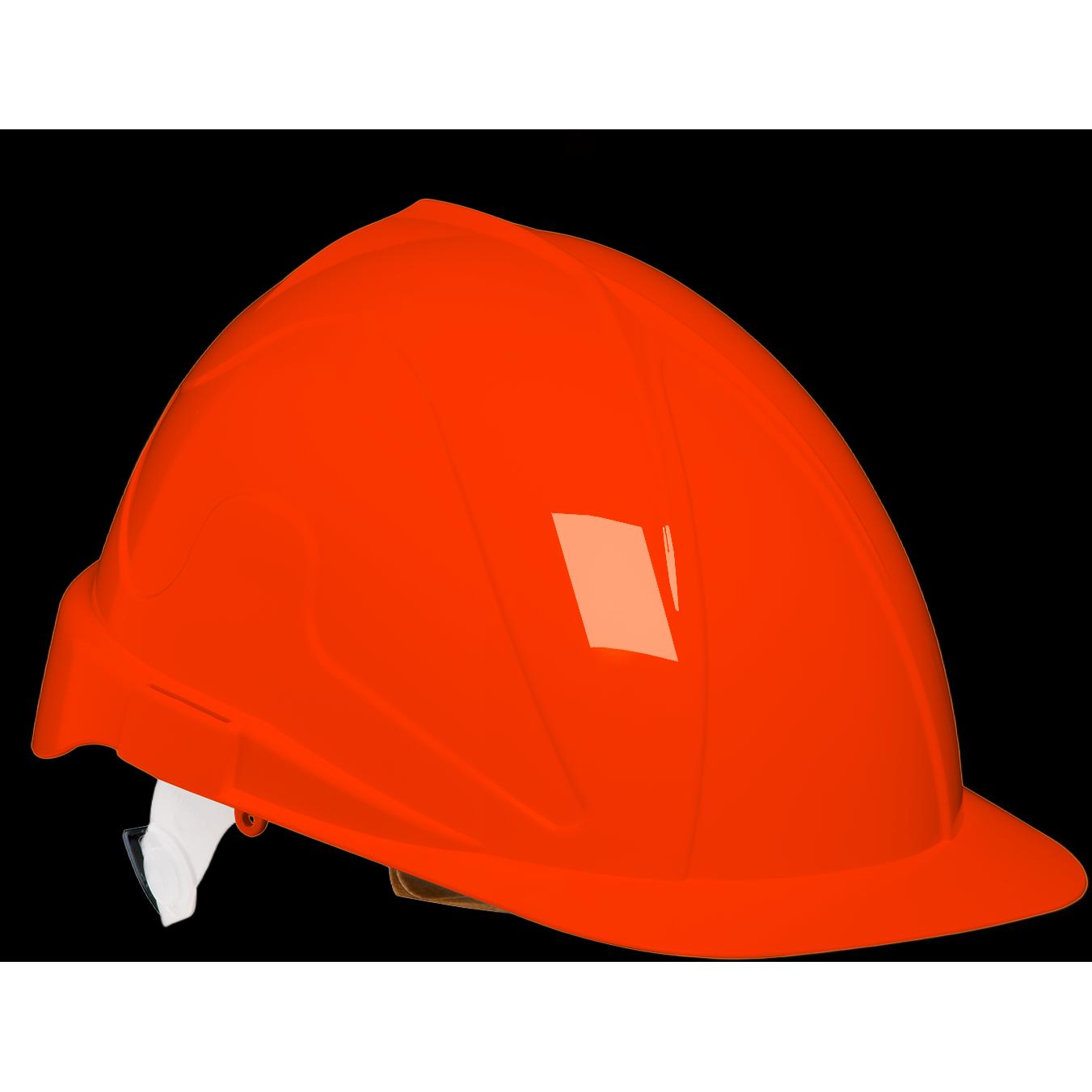 Topco, Kopfschutz, Trirreno Txr Abs Sicherheitshelm Orange