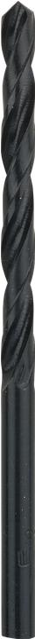 Actual product image Bosch Zubehör Metal drill HSS-R, DIN 338 D= 4.8 mm L= 86 mm (4 mm)