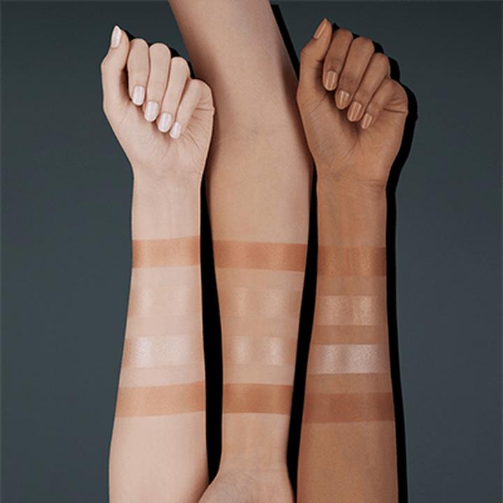 Produktbild Catrice Bronze Away To... Baked Bronzer & Highlight 01 Costa Rica (01 Costa Rica, Bronzer, 20 g)