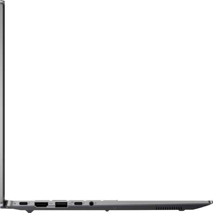 Immagine prodotto ASUS ExpertBook P5 (14", Intel Core Ultra 5 226V, 16 GB, 512 GB, DE)