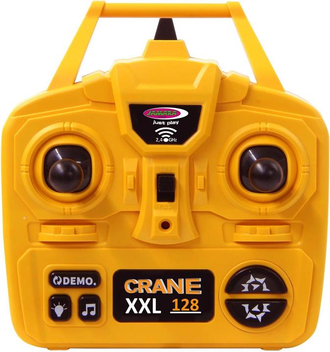 Produktbild Jamara Turmdrehkran Crane XXL 128