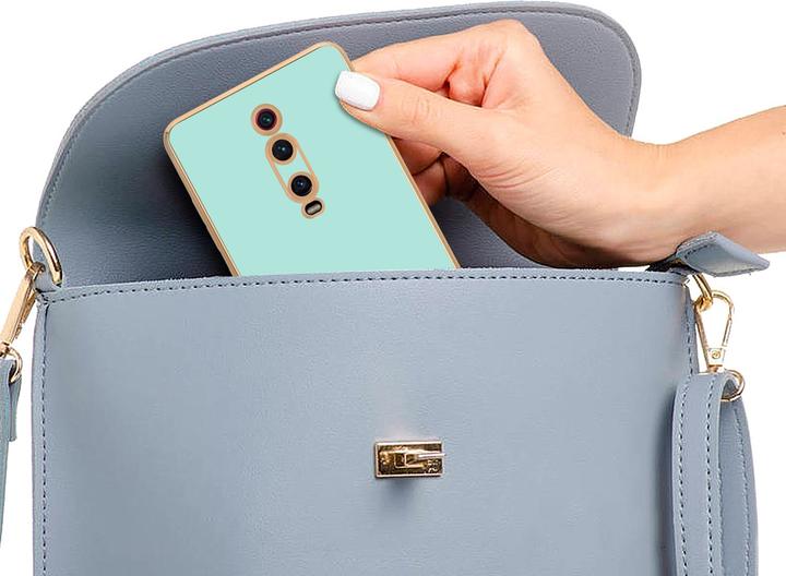 Image du produit Cadorabo Housse pour Xiaomi Mi 9T / Mi 9T PRO / RedMi K20 / RedMi K20 PRO en TPU avec protection pour (Xiaomi Redmi K20 Pro, Xiaomi Redmi K20, Mi 9T Pro)