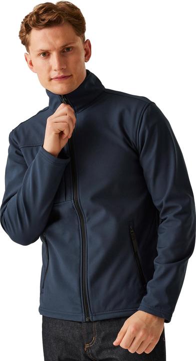 Actual product image Regatta Professional Octagon II softshell jacket (4XL)