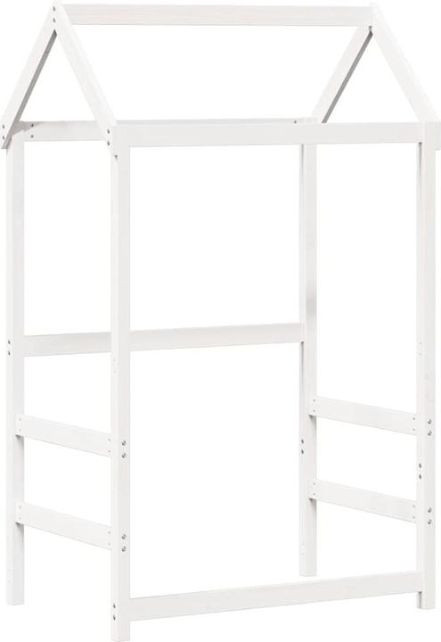 Actual product image vidaXL Tagesbett (80 x 200 cm)