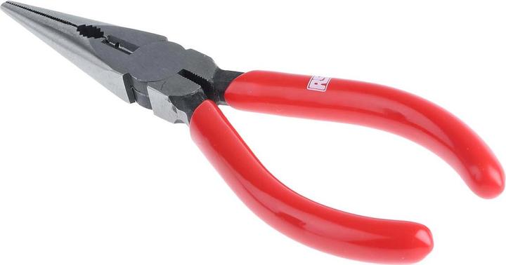 Produktbild RS PRO Radiozange 165 mm (160 mm)