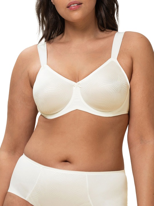 Image du produit Triumph Soutien-gorge minimiseur Essential (75 G, lot de 2)