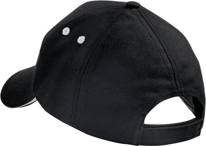 Actual product image Beechfield Baseball cap Ultimate (One size)
