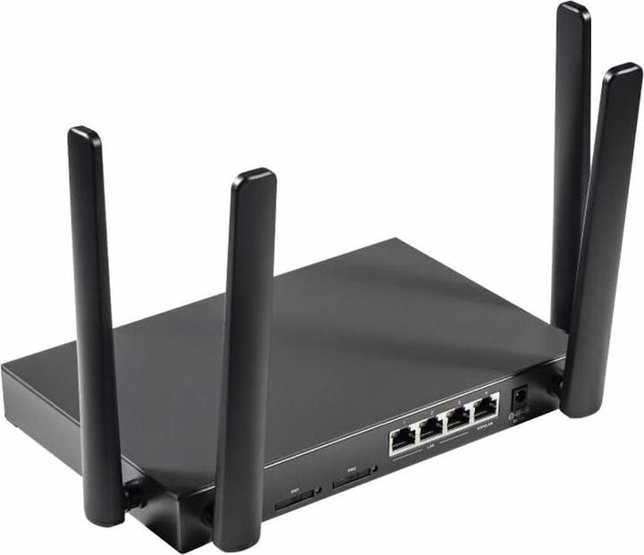 Produktbild edimax WL-Router 4G-7449AC (4G LTE AC1200 Business WiFi)