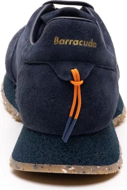 Produktbild Barracuda Sneakers Blu (41)