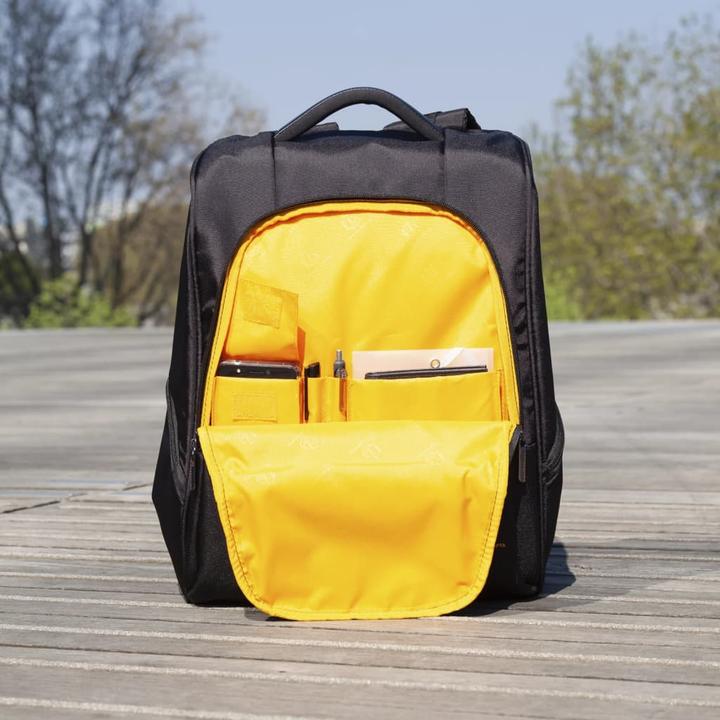 Produktbild Exacompta Notebook-Rücksack Exactive (16 l)