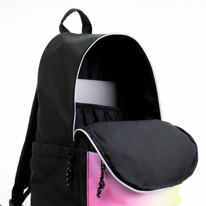 Produktbild School backpack 22 l sunset black (22 l)