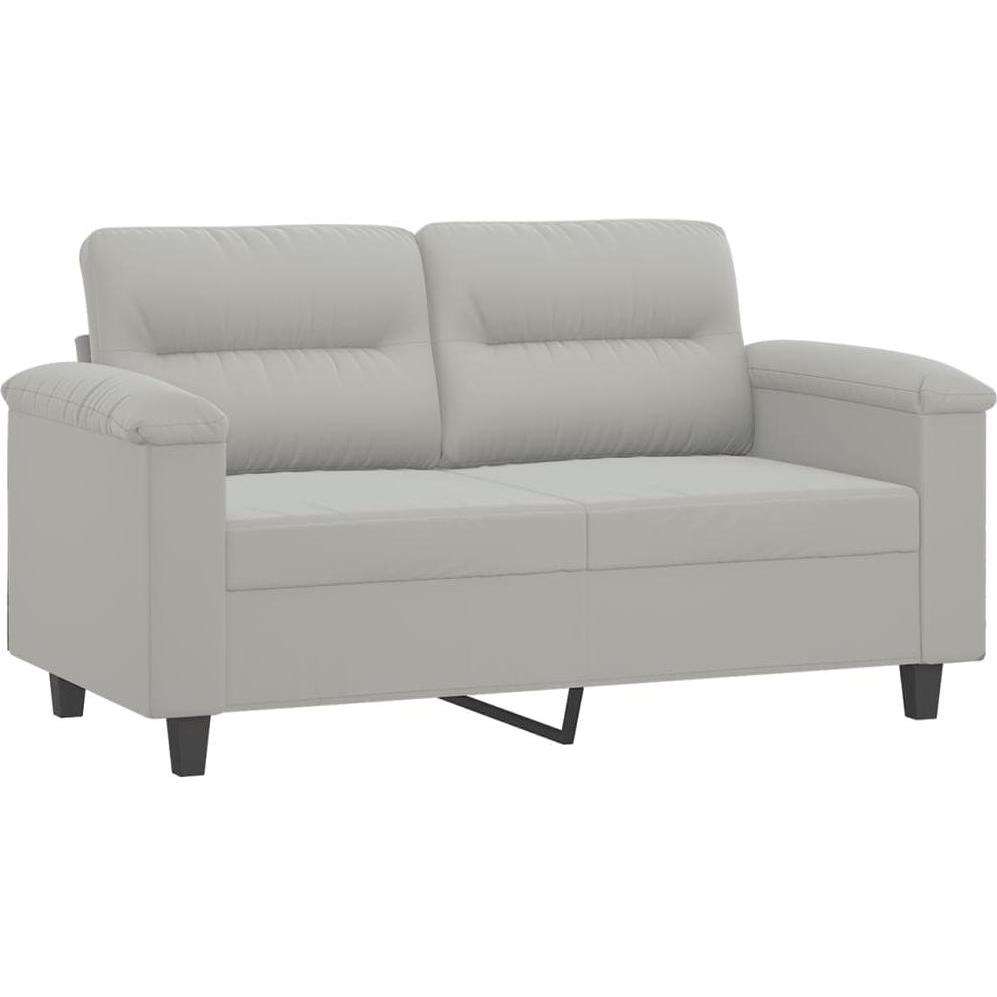 VidaXL, Sofa, Heathcliff (2-Sitzer)