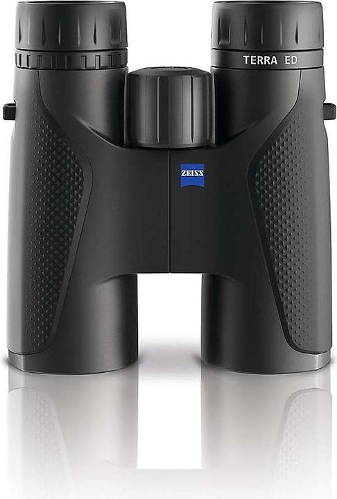 Actual product image Zeiss Terra ED Binoculars (10x, 32 mm)