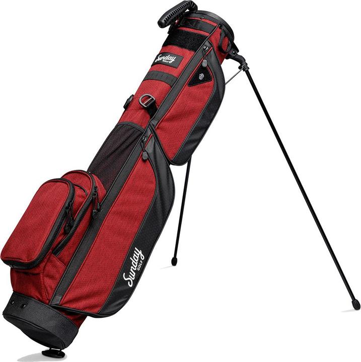 Produktbild Sunday Golf Loma Bag XL