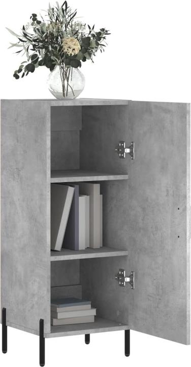 Image du produit vidaXL Sideboard (34.50 x 34 x 90 cm)