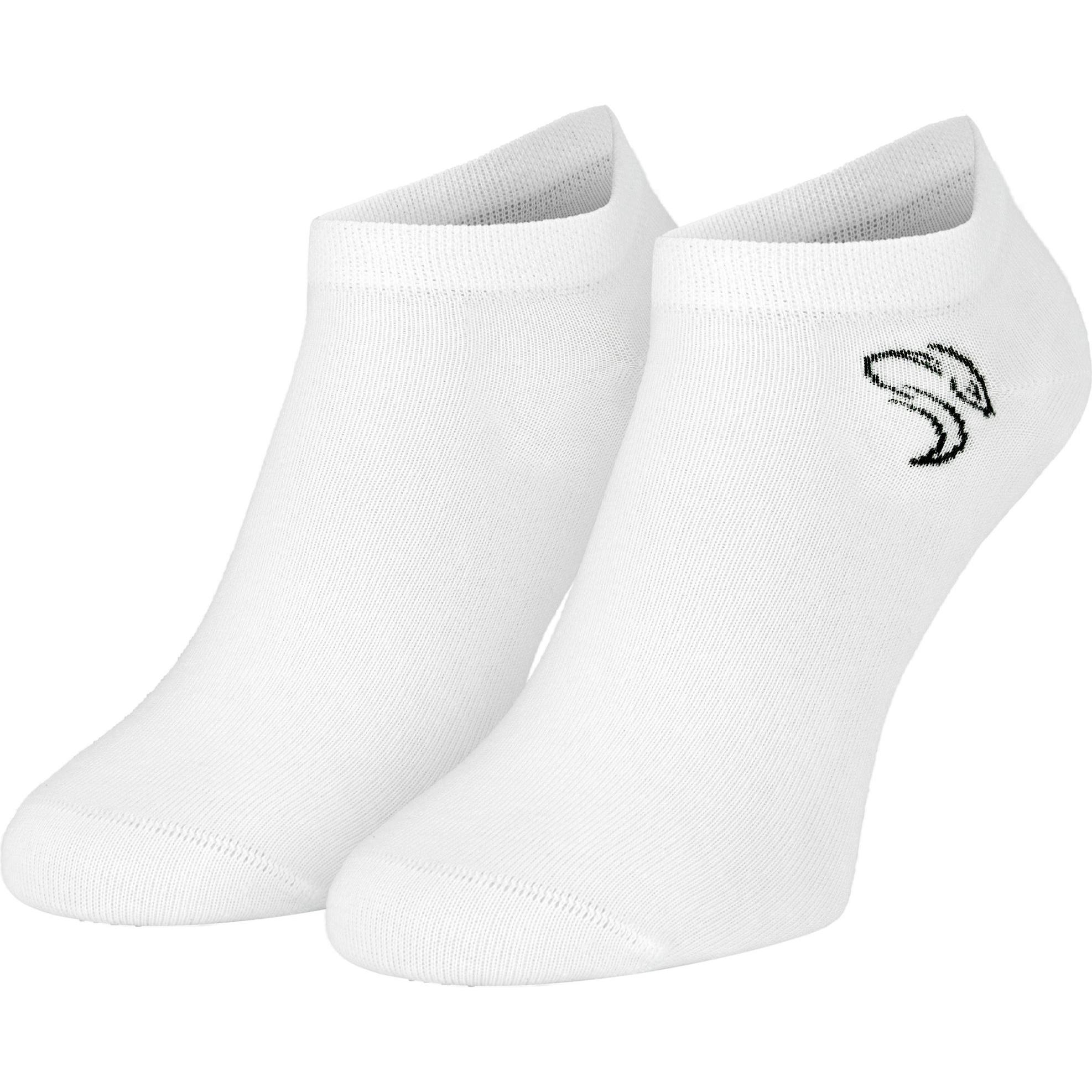 Thumbnail - Black Snake, Herren, Socken, Smooth Style, Mehrfarbig, (3er Pack, 35, 38)
