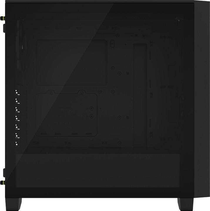 Actual product image Corsair 3000D (ATX, mATX, Mini-ITX)