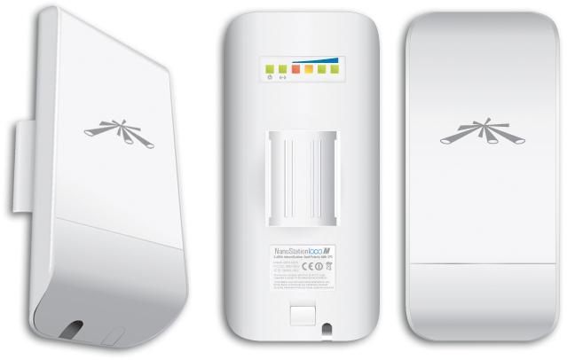 Produktbild Ubiquiti Nanostation loco M2