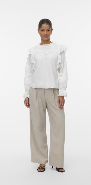 Actual product image Vero Moda VMADINA Top Top (L)