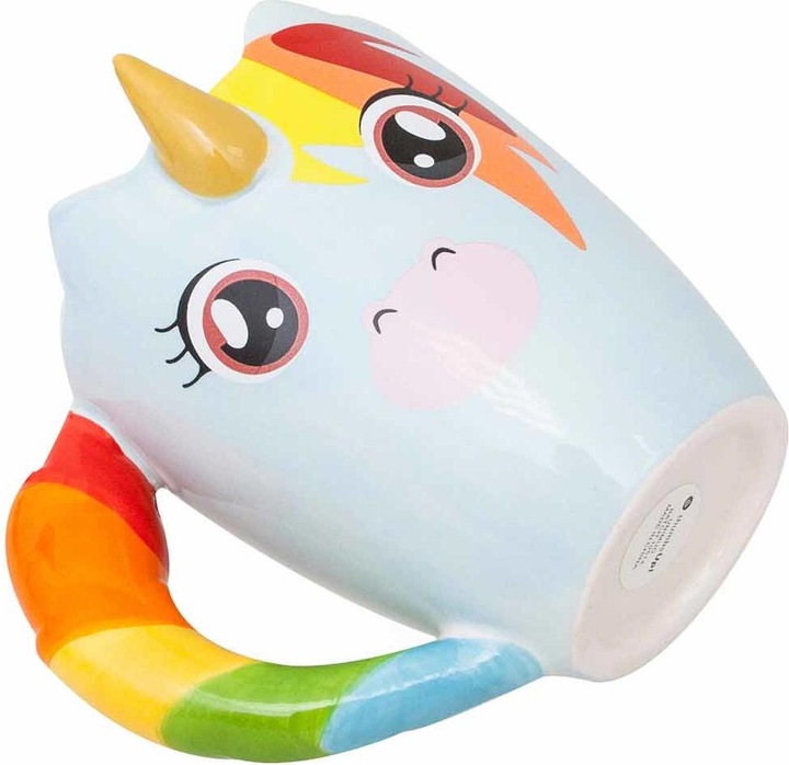 Immagine prodotto Mugs Unicorno (300 ml, 1 x)