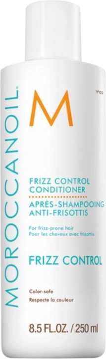 Actual product image Moroccanoil - Frizz Control Conditioner (250 ml)