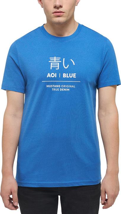 Actual product image Mustang Style Alex C Print (XL)
