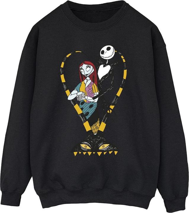 Dick Smith Heart Jack Sweatshirt (3XL)